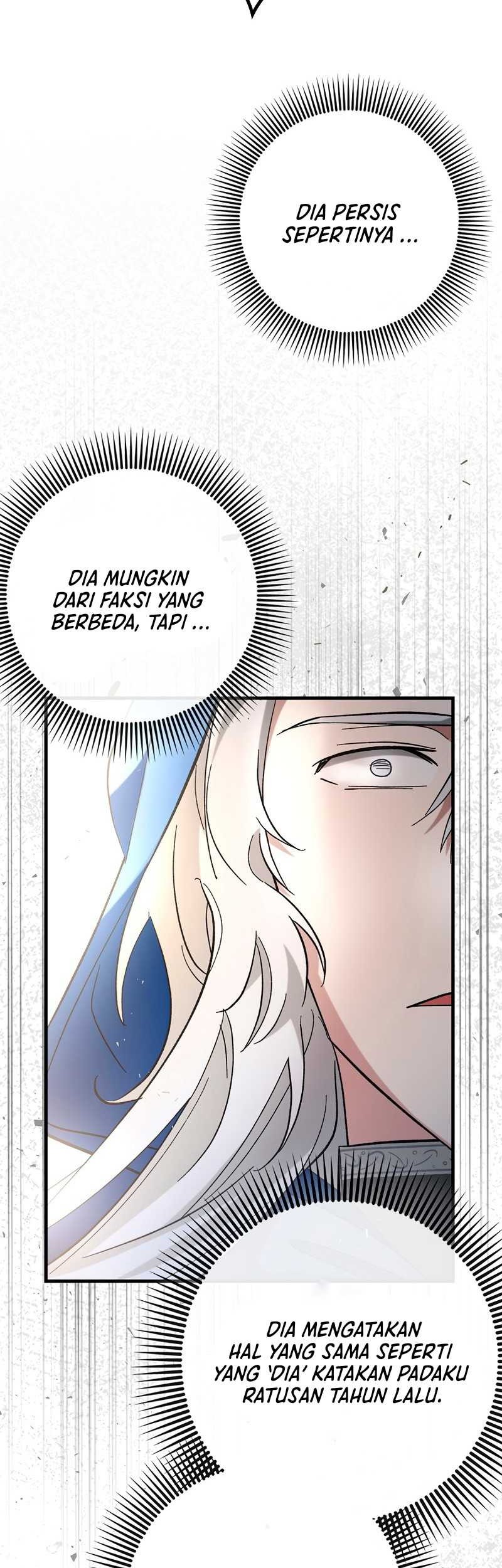 Hard Carry Supporter chapter 50 halaman 33