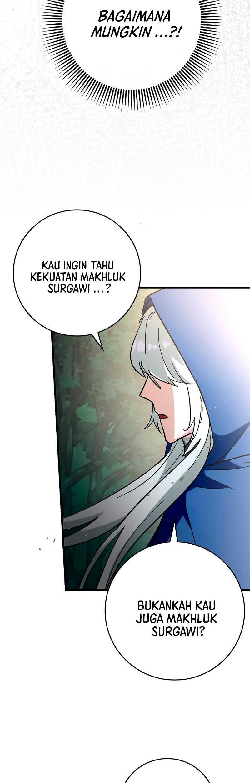 Hard Carry Supporter chapter 50 halaman 34