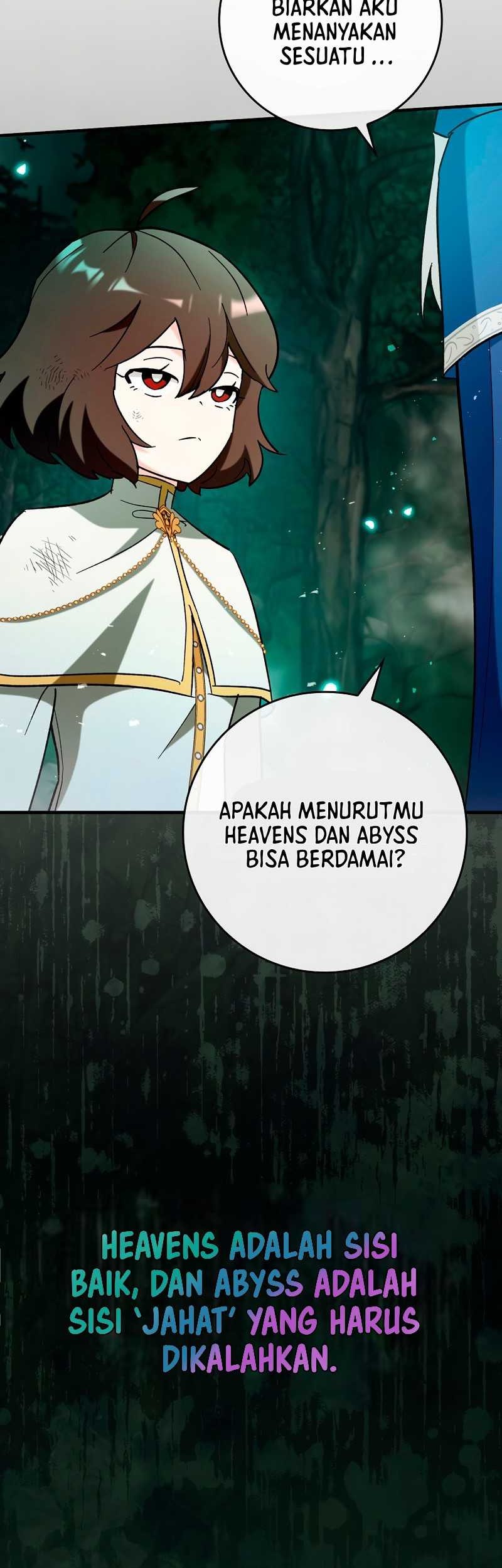 Hard Carry Supporter chapter 50 halaman 37
