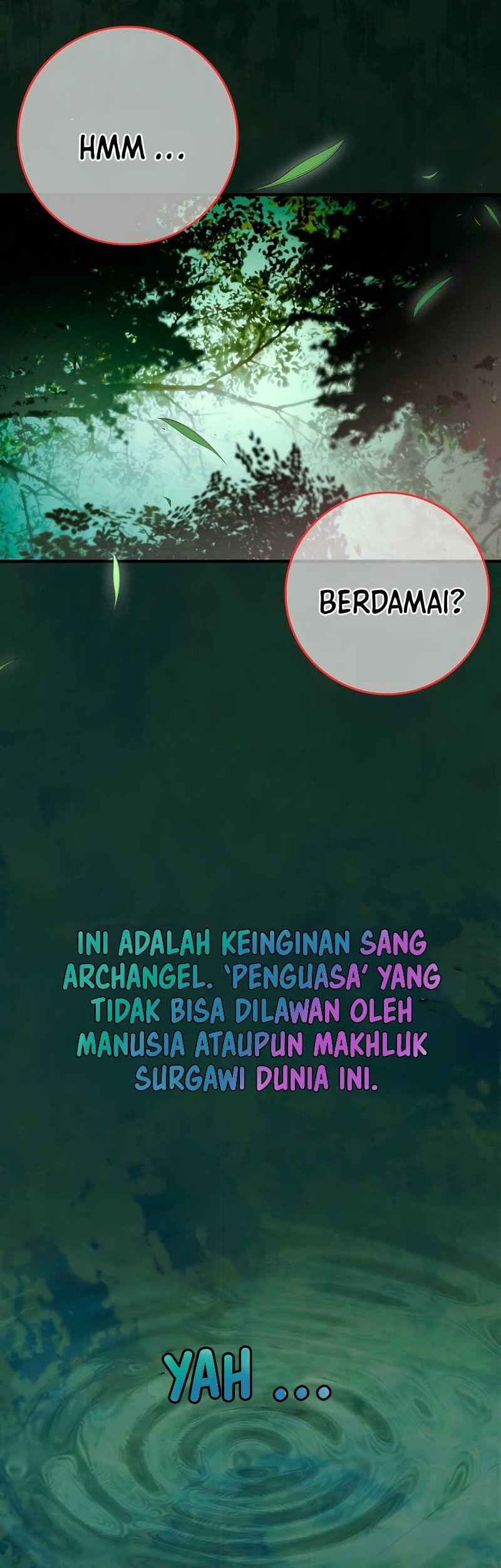 Hard Carry Supporter chapter 50 halaman 38