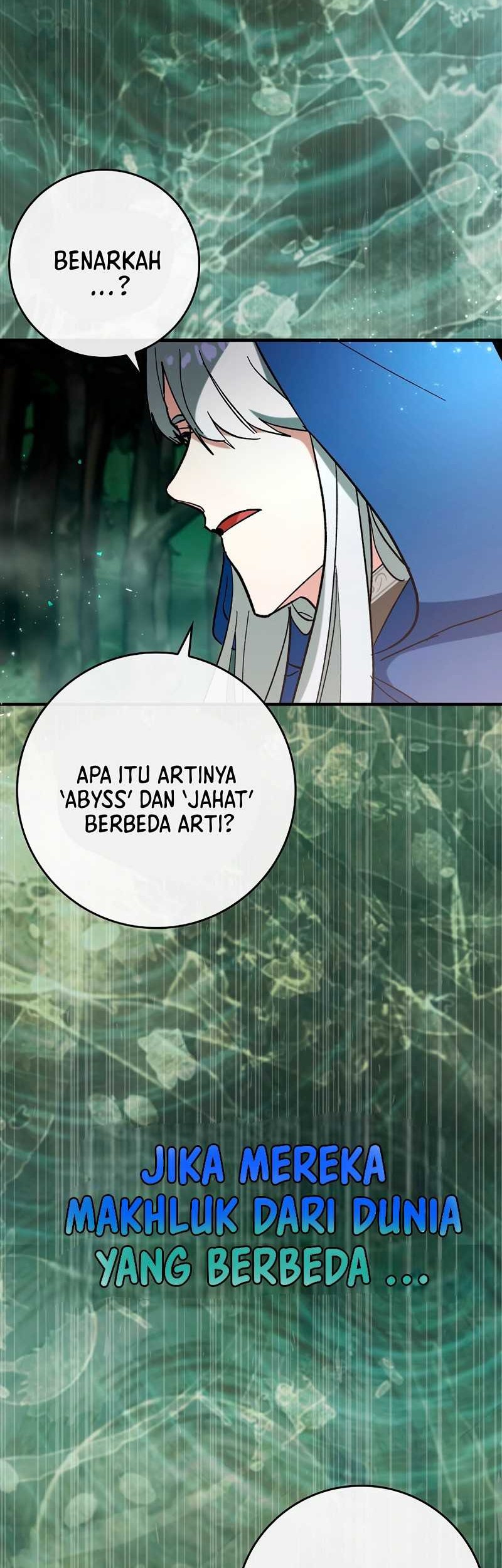 Hard Carry Supporter chapter 50 halaman 41