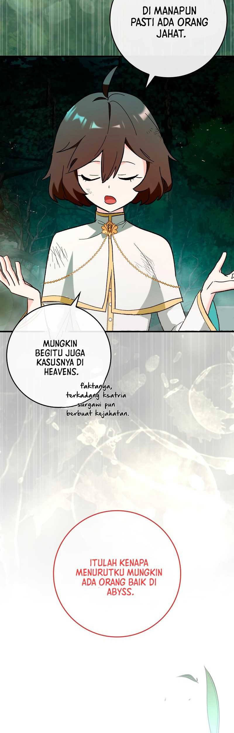 Hard Carry Supporter chapter 50 halaman 42