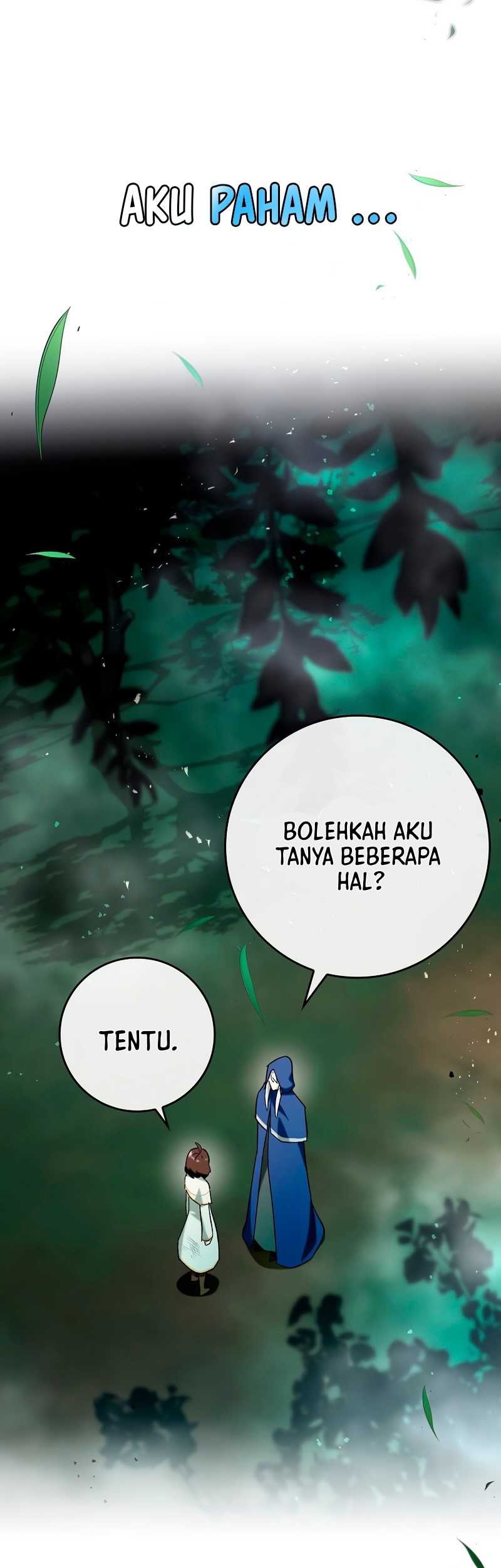 Hard Carry Supporter chapter 50 halaman 44