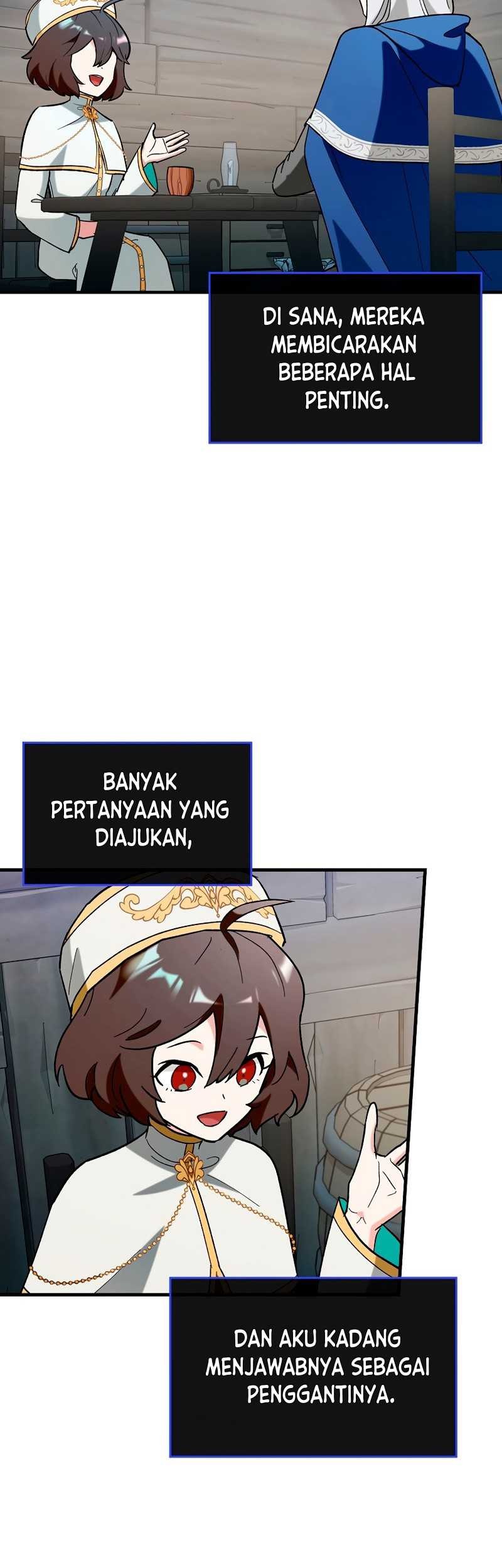 Hard Carry Supporter chapter 50 halaman 48