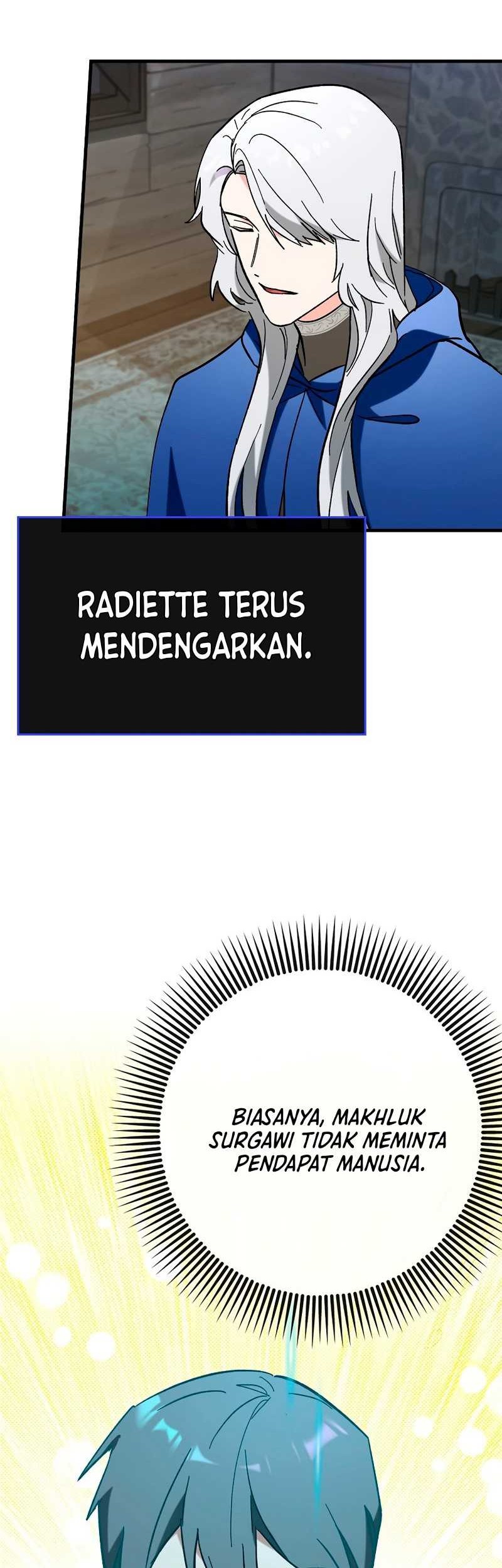 Hard Carry Supporter chapter 50 halaman 49