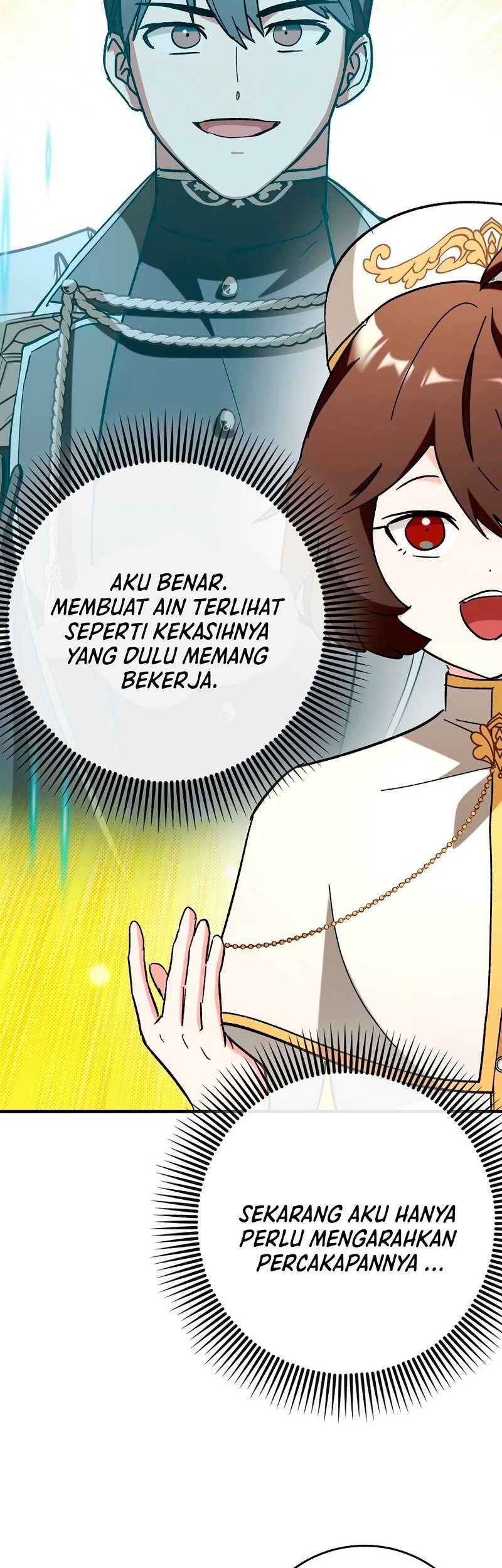 Hard Carry Supporter chapter 50 halaman 50