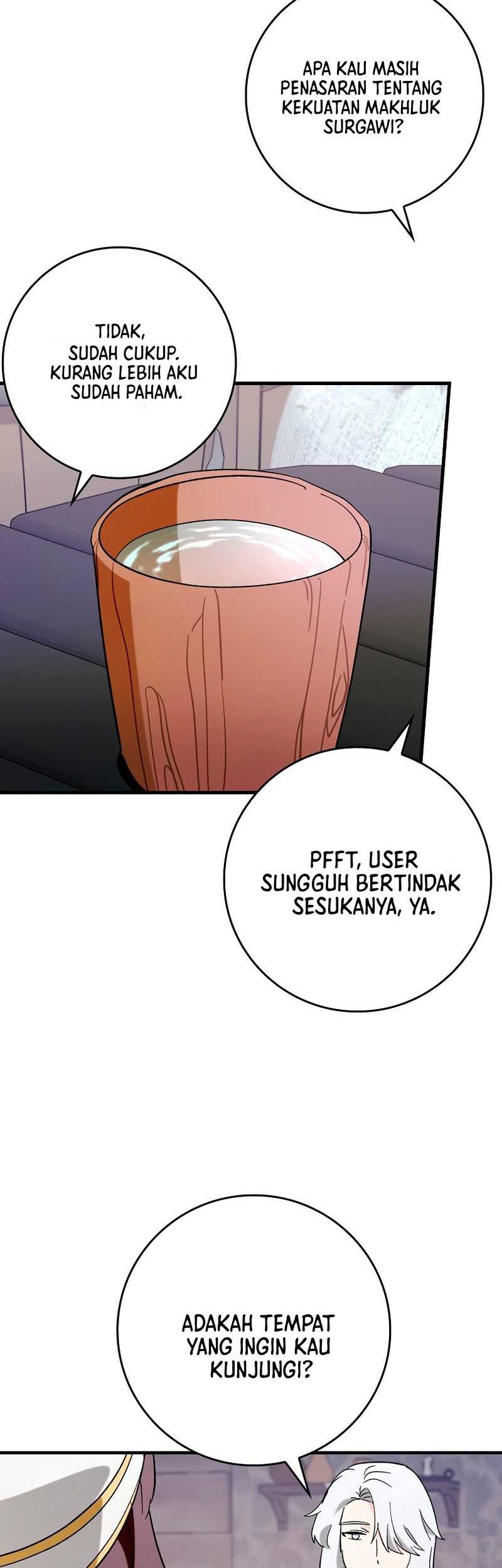 Hard Carry Supporter chapter 50 halaman 51