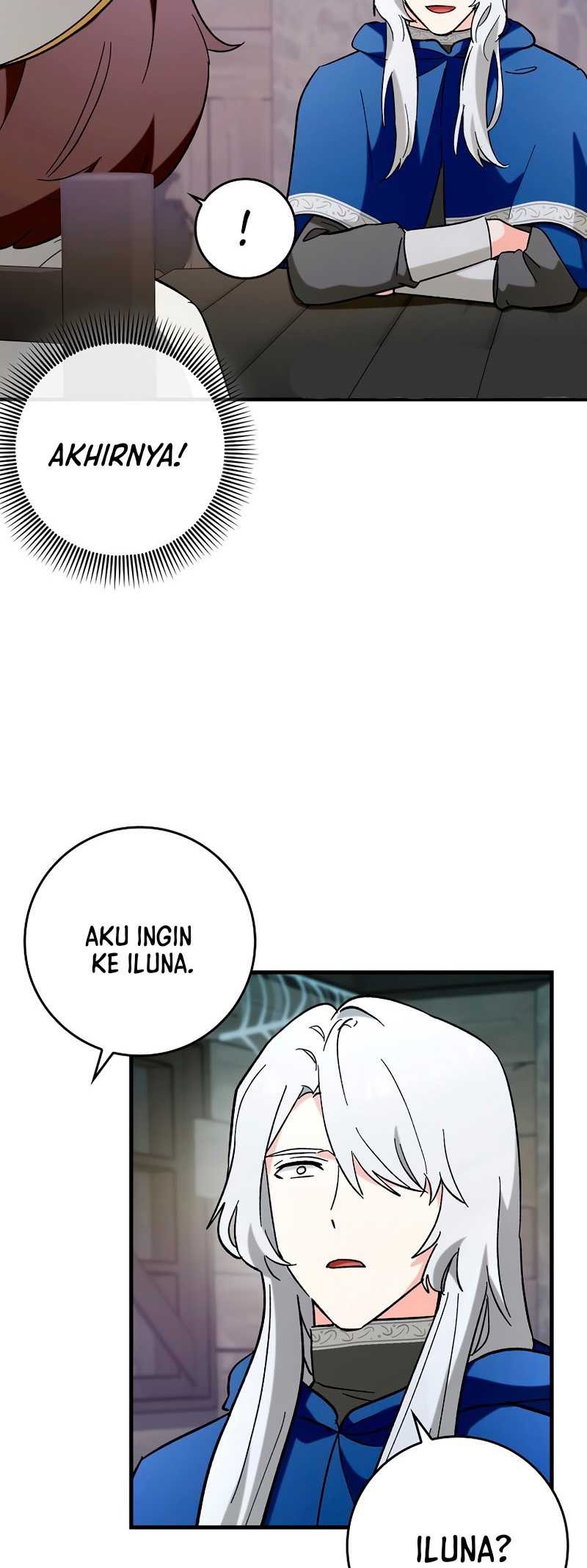 Hard Carry Supporter chapter 50 halaman 52