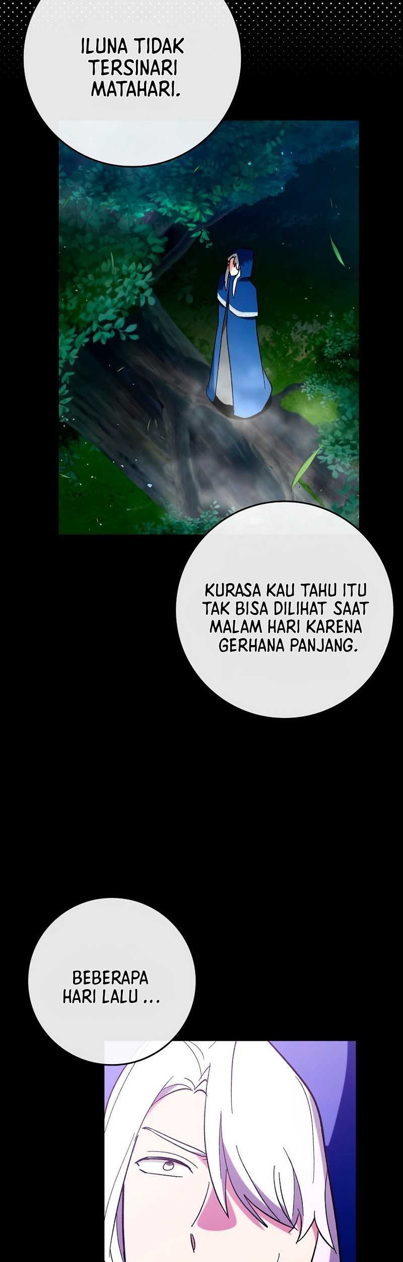 Hard Carry Supporter chapter 50 halaman 54
