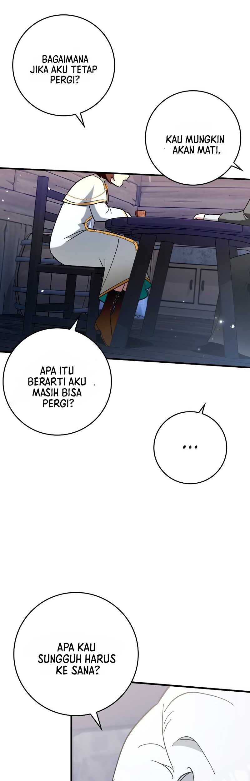 Hard Carry Supporter chapter 50 halaman 59