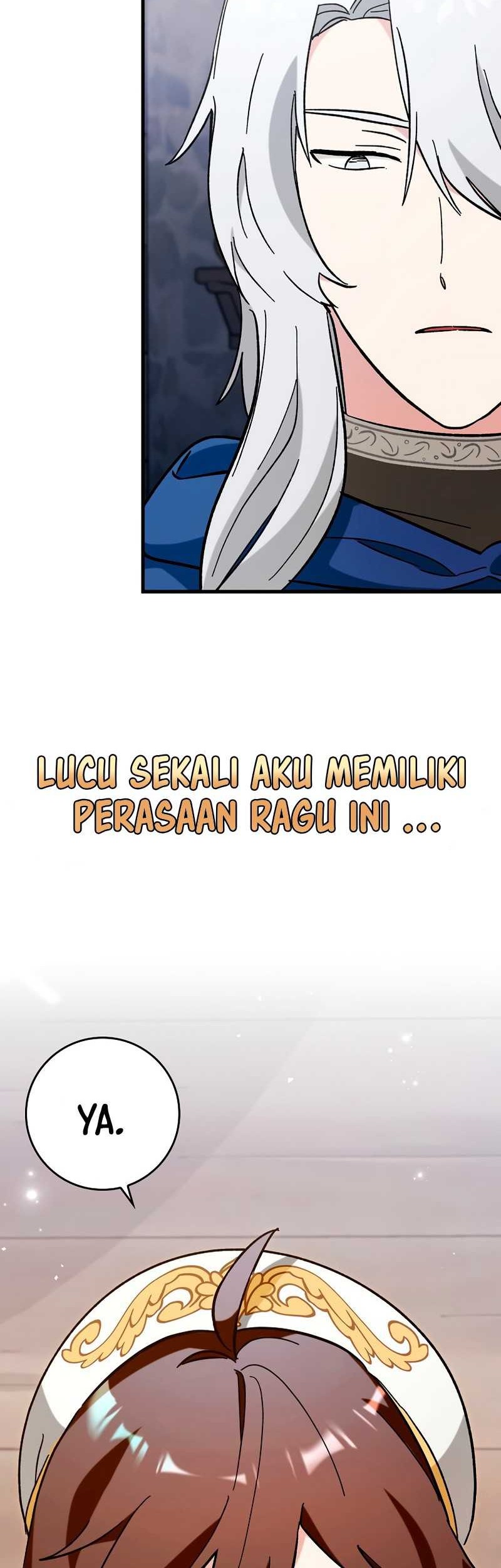 Hard Carry Supporter chapter 50 halaman 60