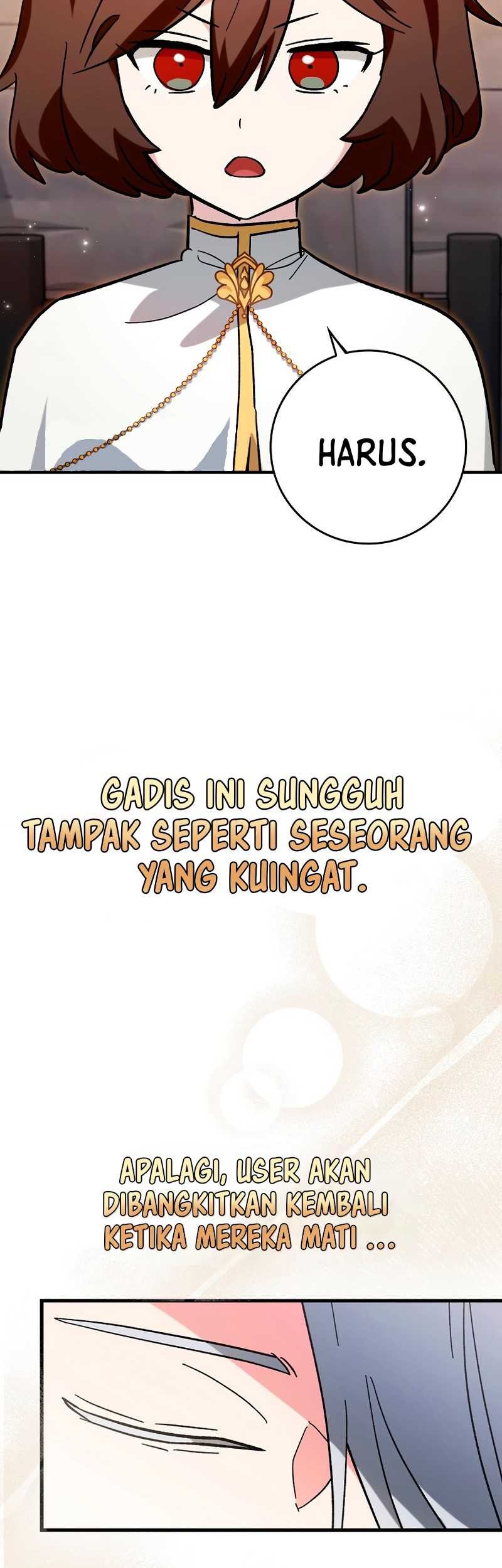 Hard Carry Supporter chapter 50 halaman 61