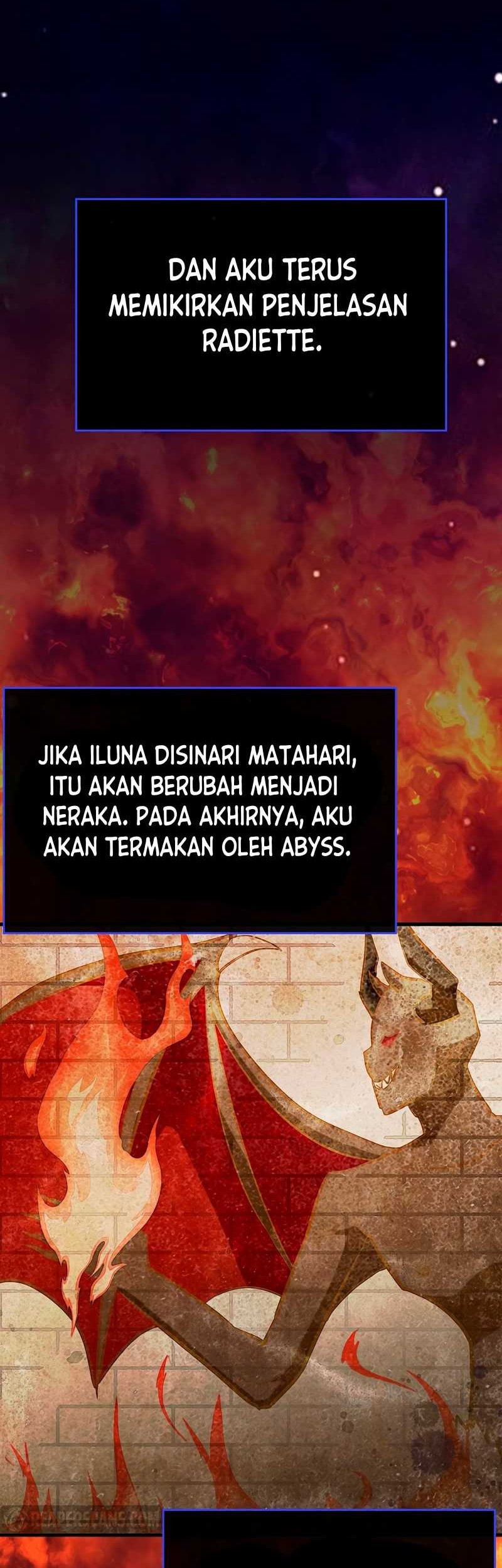 Hard Carry Supporter chapter 50 halaman 68