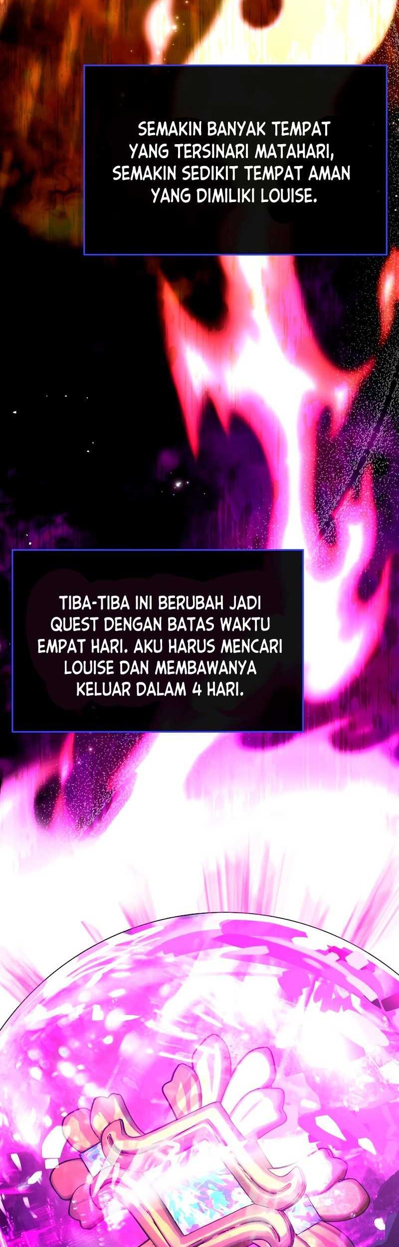 Hard Carry Supporter chapter 50 halaman 70