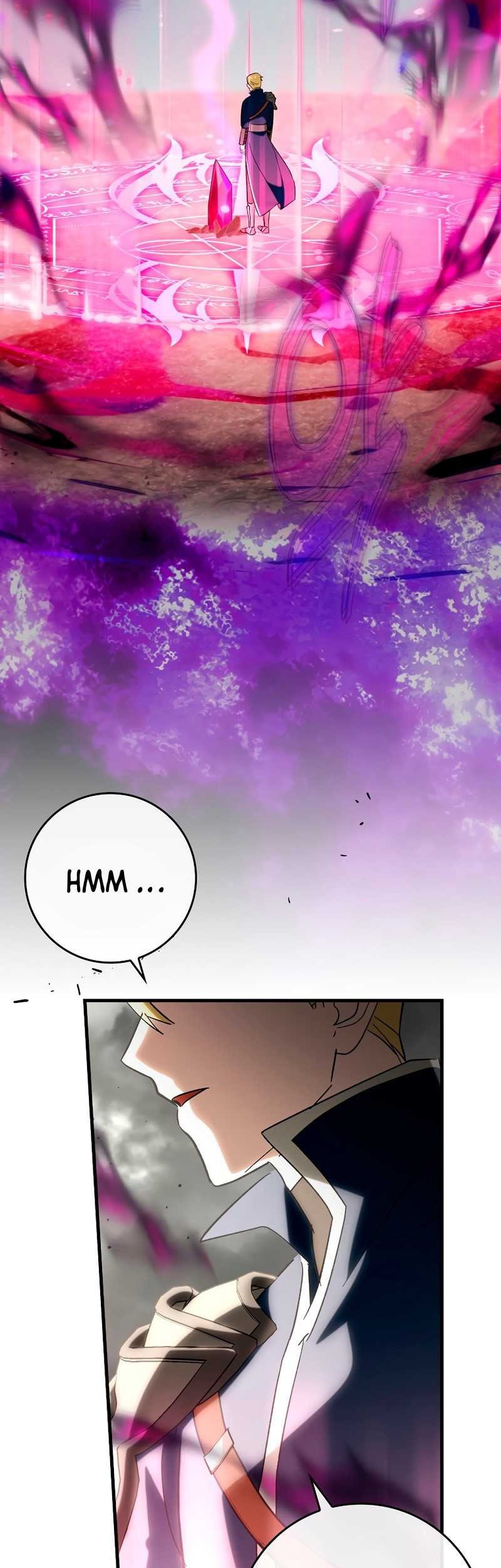 Hard Carry Supporter chapter 50 halaman 75