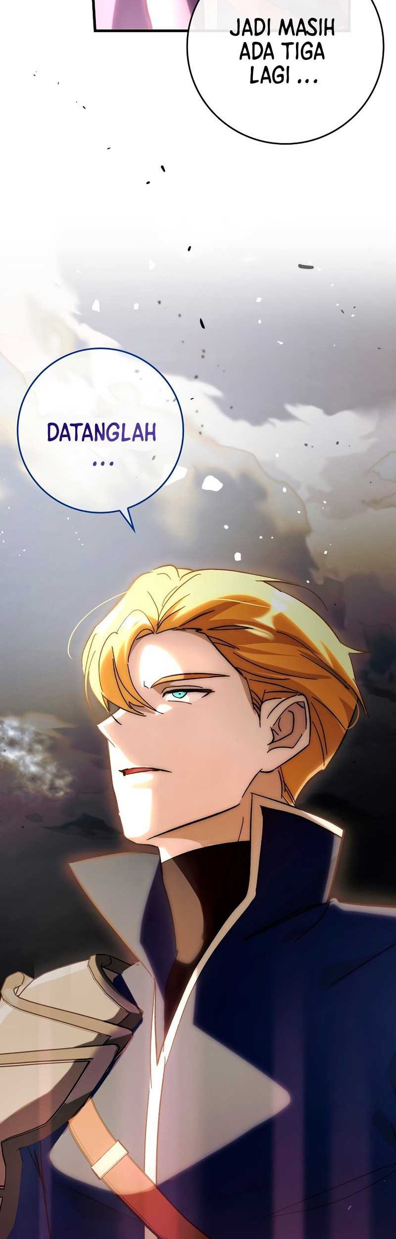Hard Carry Supporter chapter 50 halaman 76