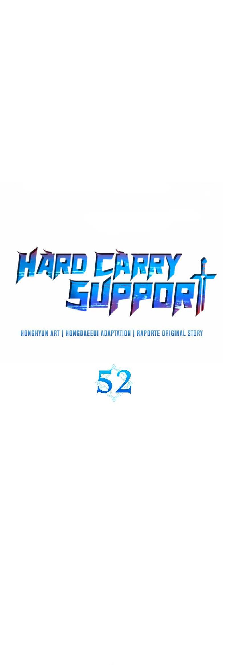 Hard Carry Supporter chapter 52 halaman 9