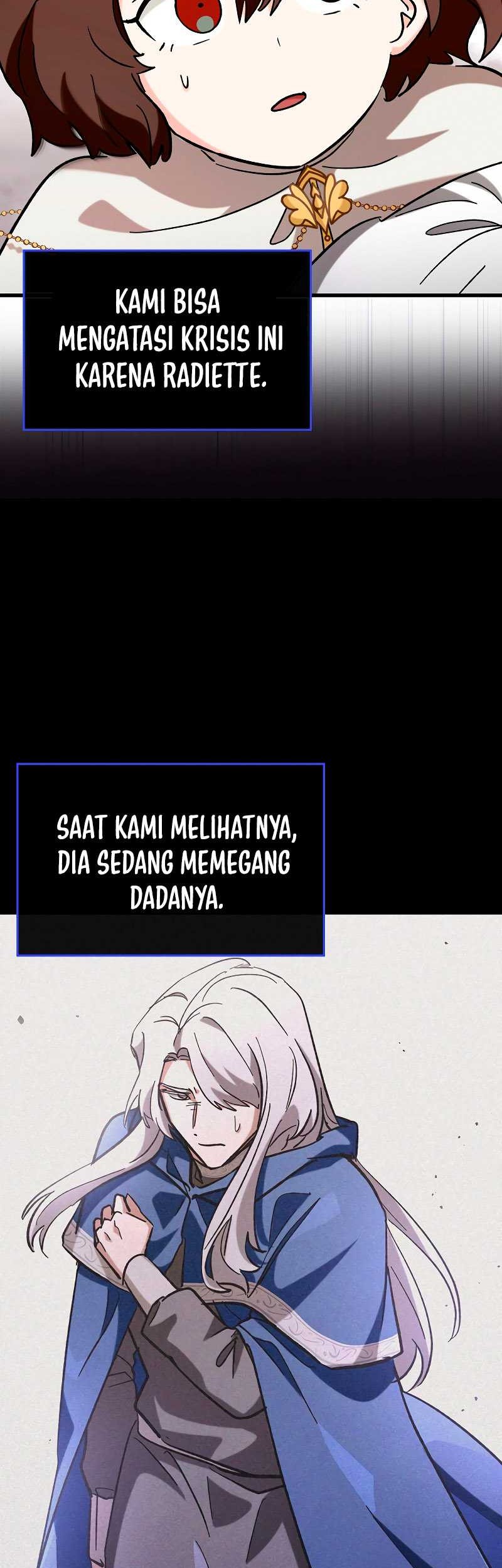 Hard Carry Supporter chapter 52 halaman 12