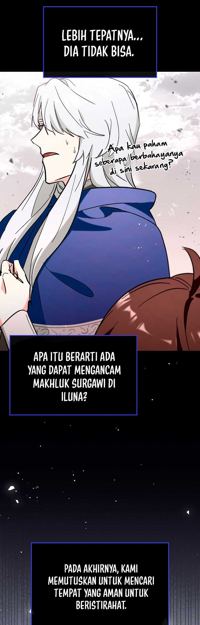 Hard Carry Supporter chapter 52 halaman 15