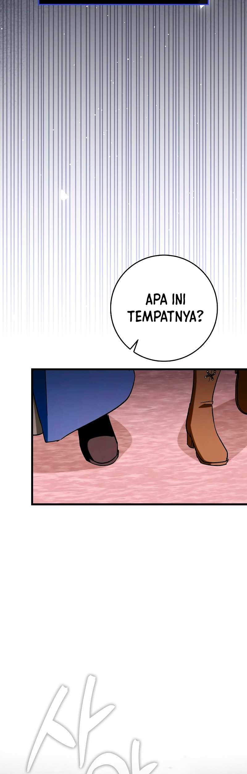 Hard Carry Supporter chapter 52 halaman 16