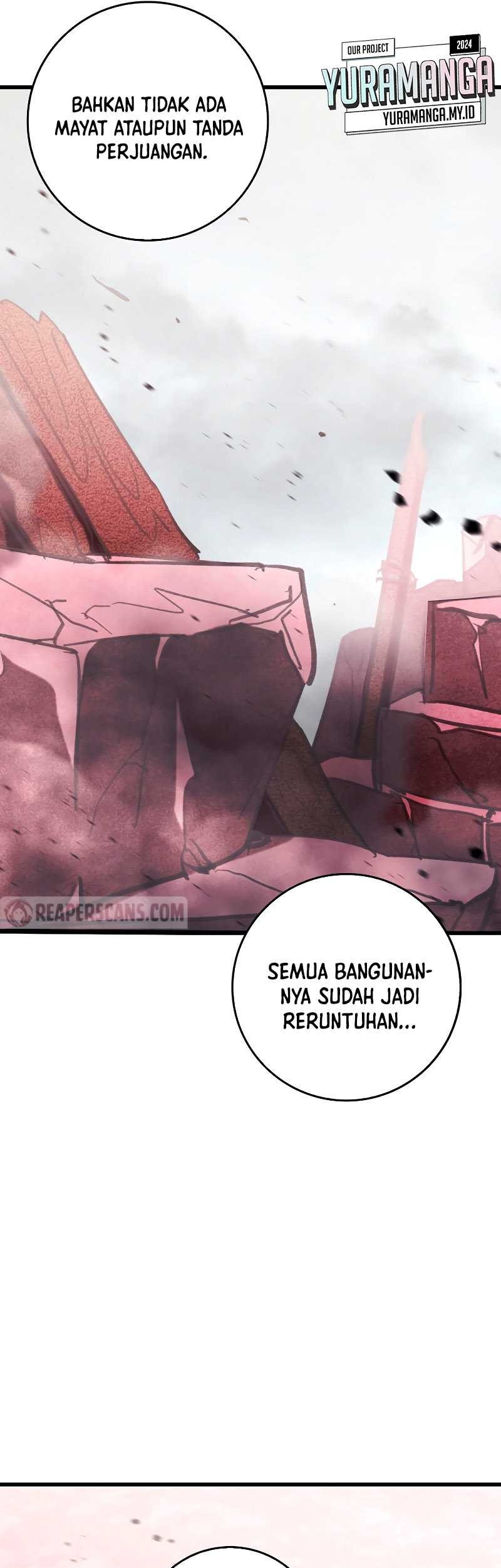 Hard Carry Supporter chapter 52 halaman 18