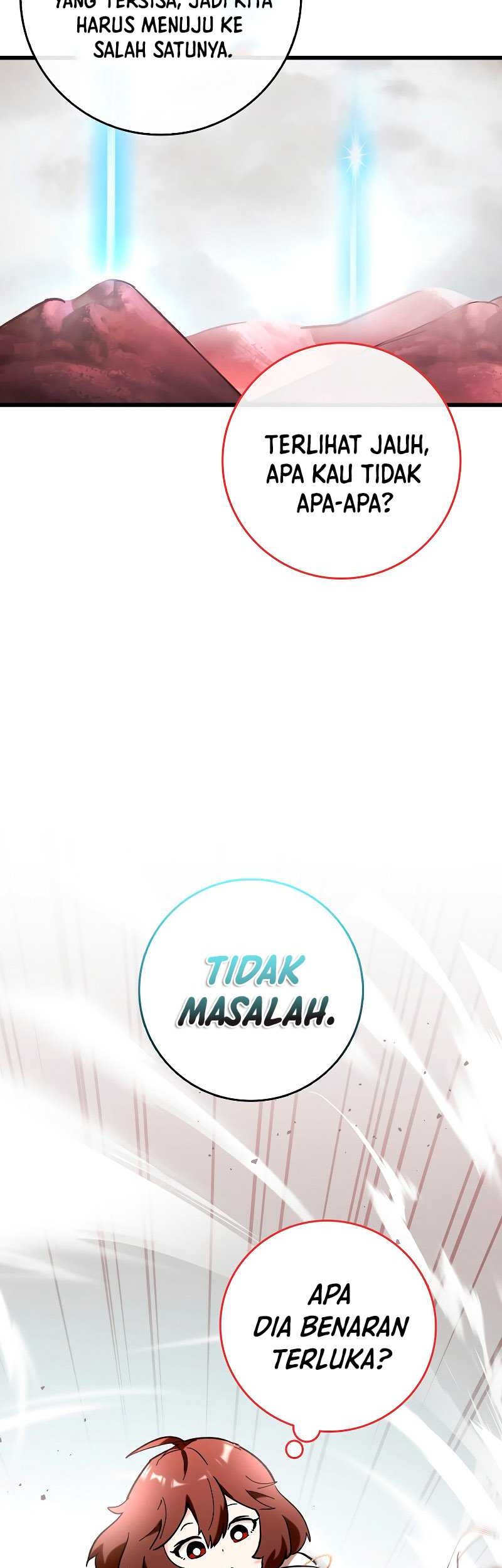 Hard Carry Supporter chapter 52 halaman 20