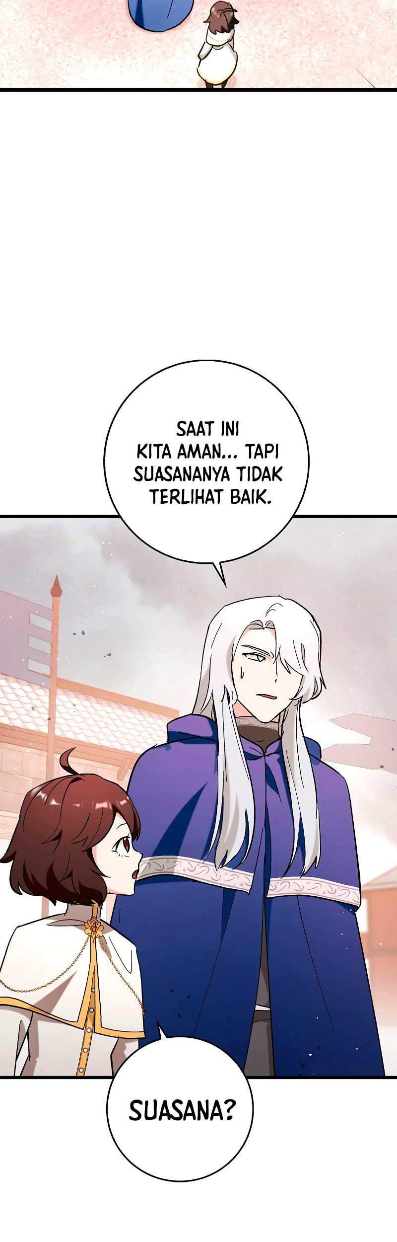 Hard Carry Supporter chapter 52 halaman 24