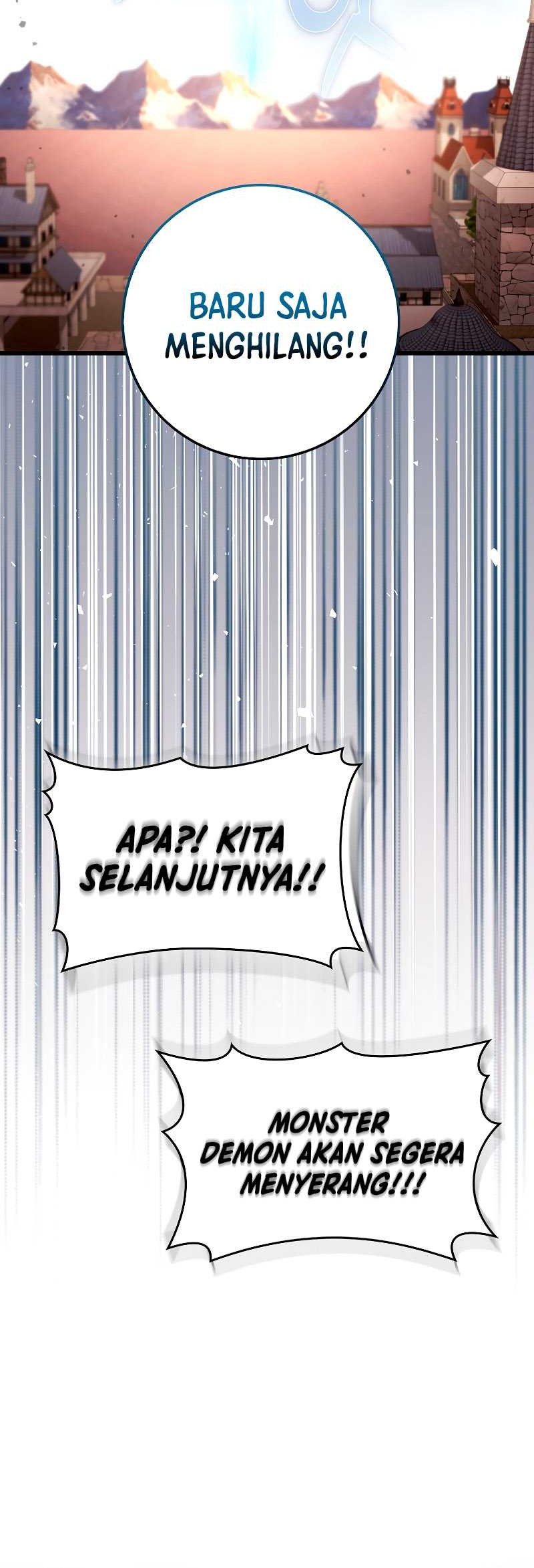 Hard Carry Supporter chapter 52 halaman 28