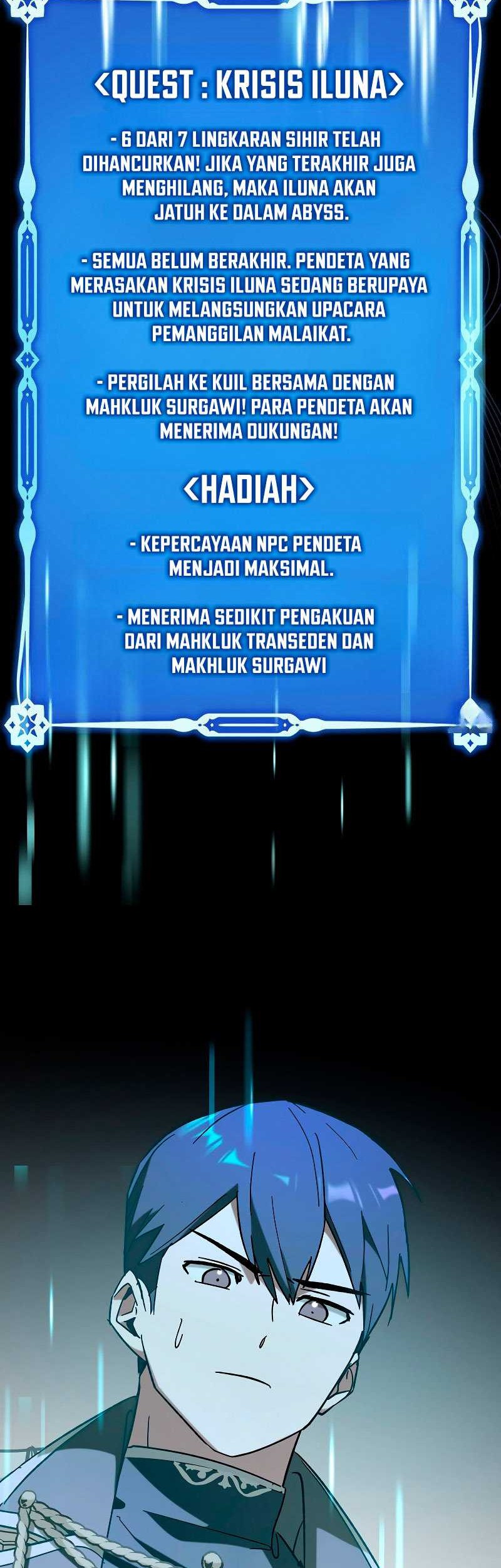Hard Carry Supporter chapter 52 halaman 30