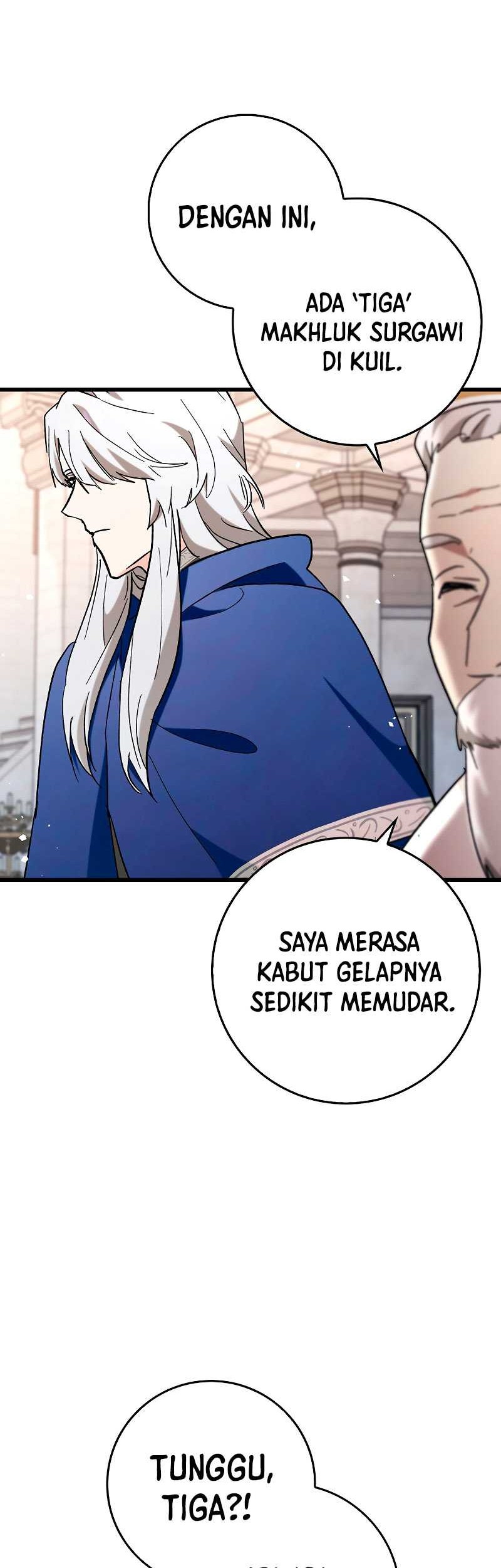 Hard Carry Supporter chapter 52 halaman 38