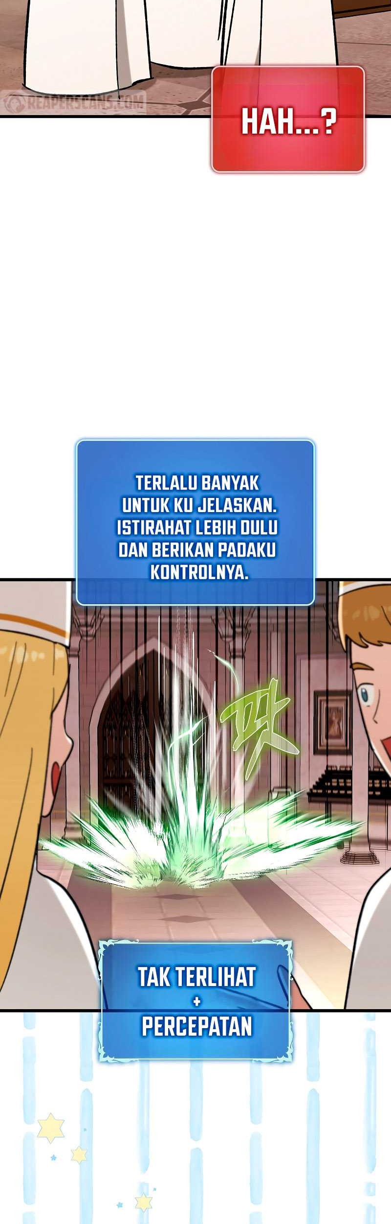 Hard Carry Supporter chapter 52 halaman 51