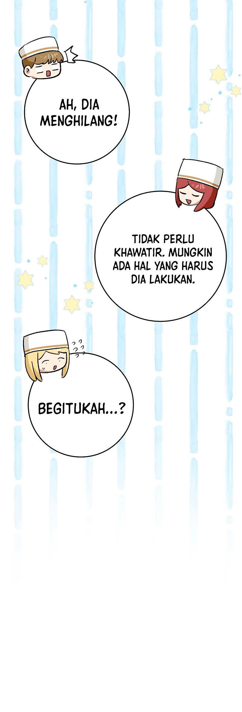 Hard Carry Supporter chapter 52 halaman 52