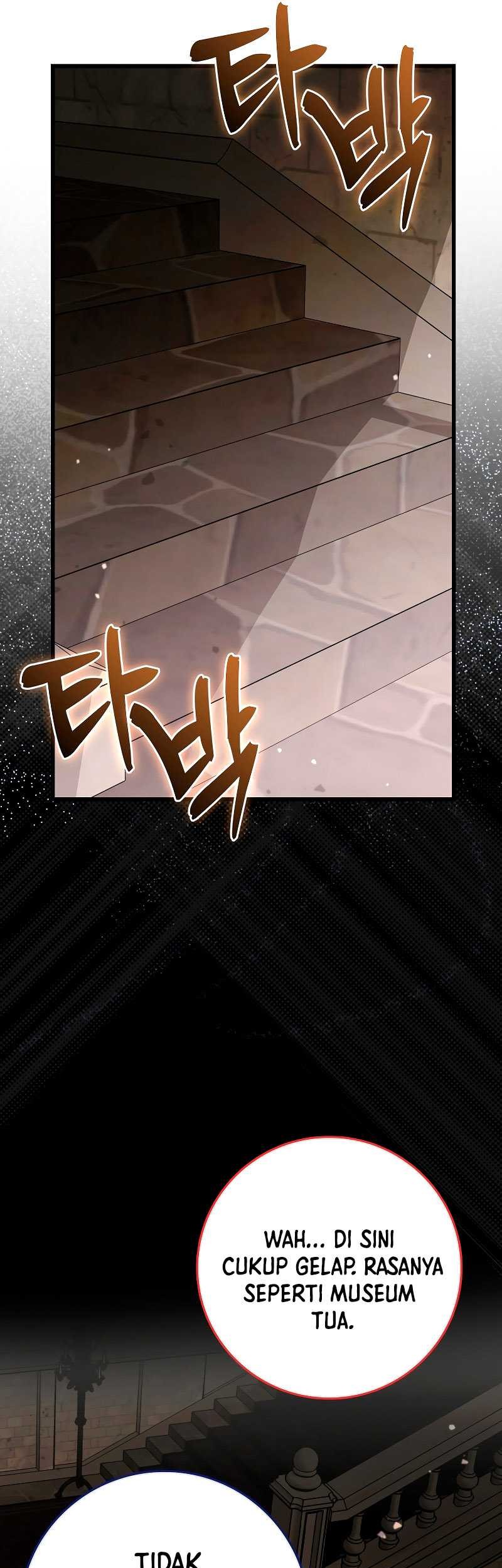 Hard Carry Supporter chapter 52 halaman 53