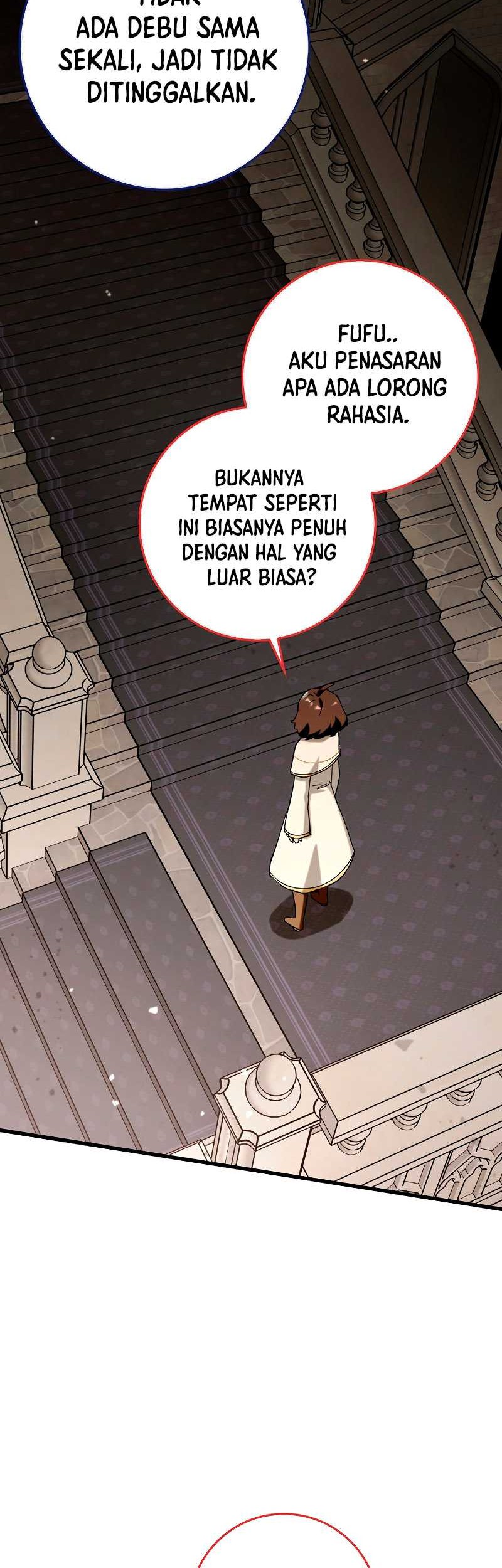 Hard Carry Supporter chapter 52 halaman 54