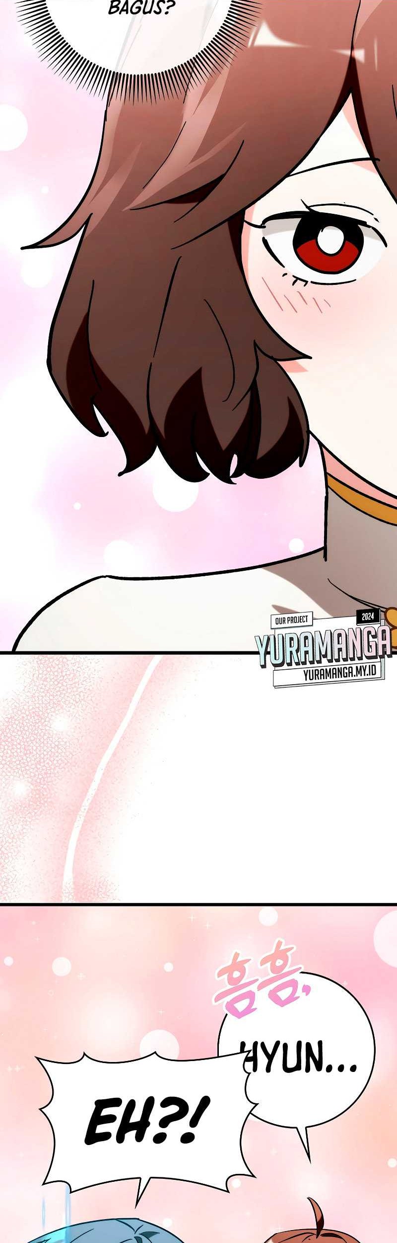 Hard Carry Supporter chapter 52 halaman 57