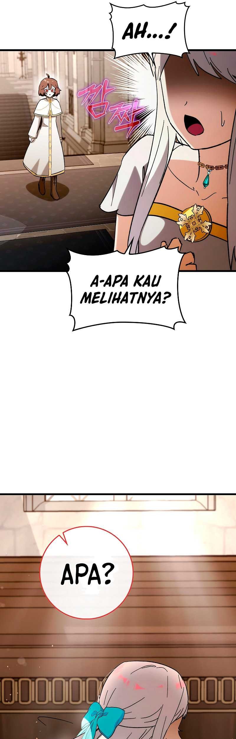 Hard Carry Supporter chapter 52 halaman 60