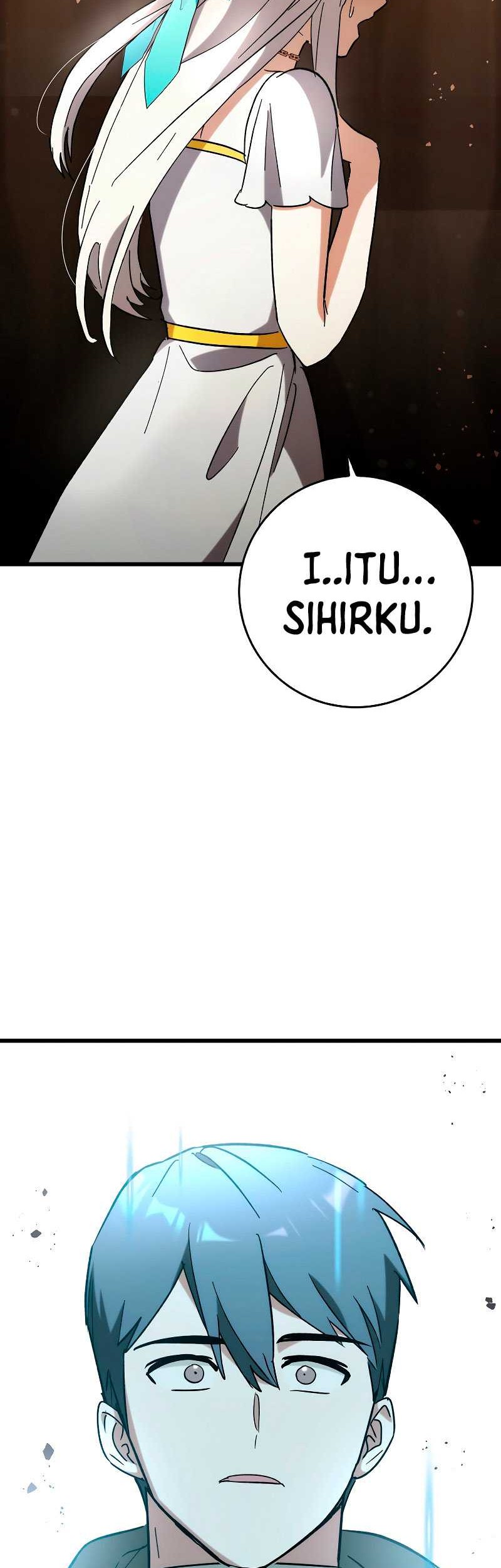 Hard Carry Supporter chapter 52 halaman 61