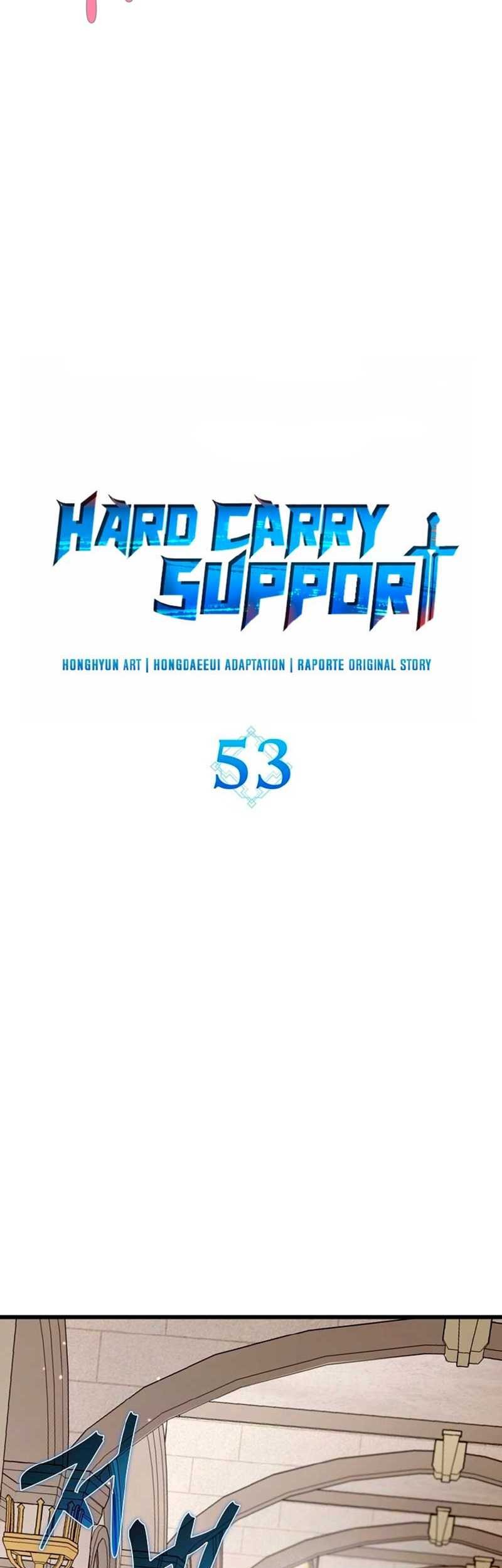 Hard Carry Supporter Bab 53 halaman 27