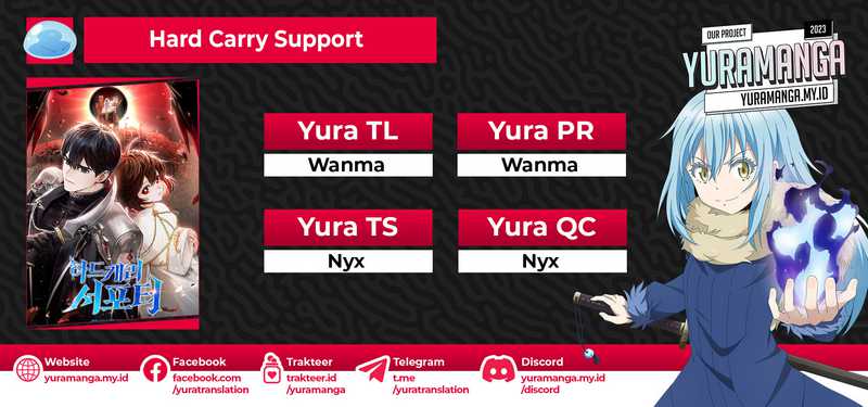 Hard Carry Supporter chapter 54 halaman 1