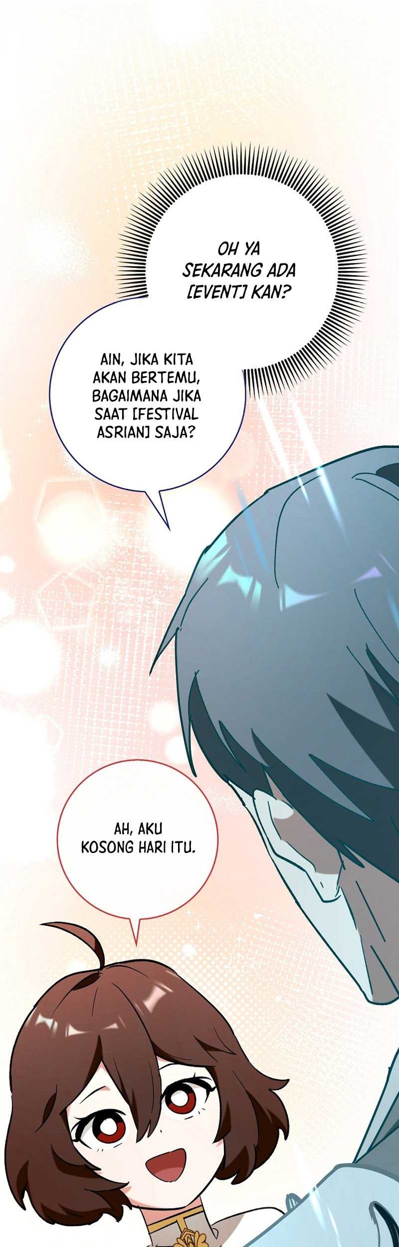 Hard Carry Supporter chapter 54 halaman 5