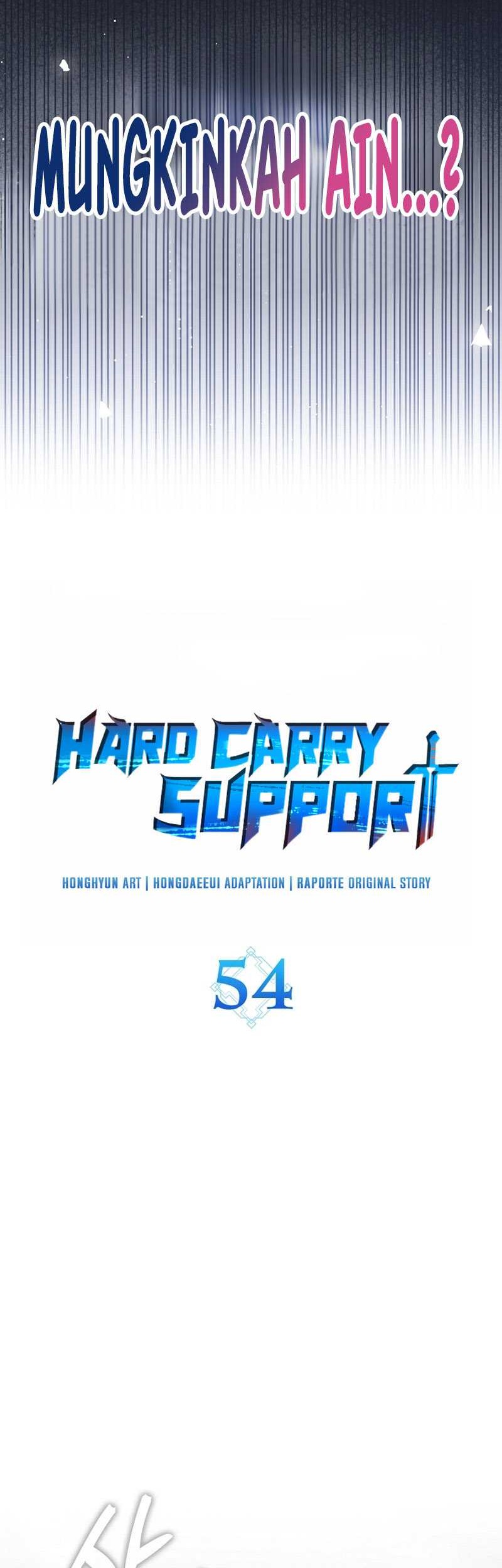 Hard Carry Supporter chapter 54 halaman 12