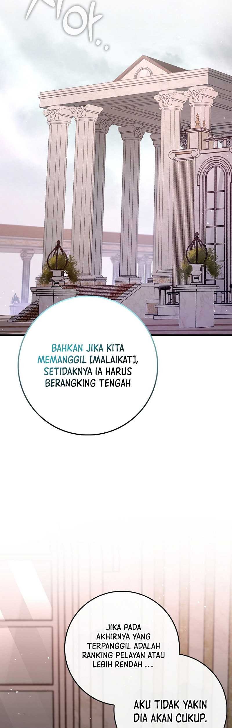 Hard Carry Supporter chapter 54 halaman 13