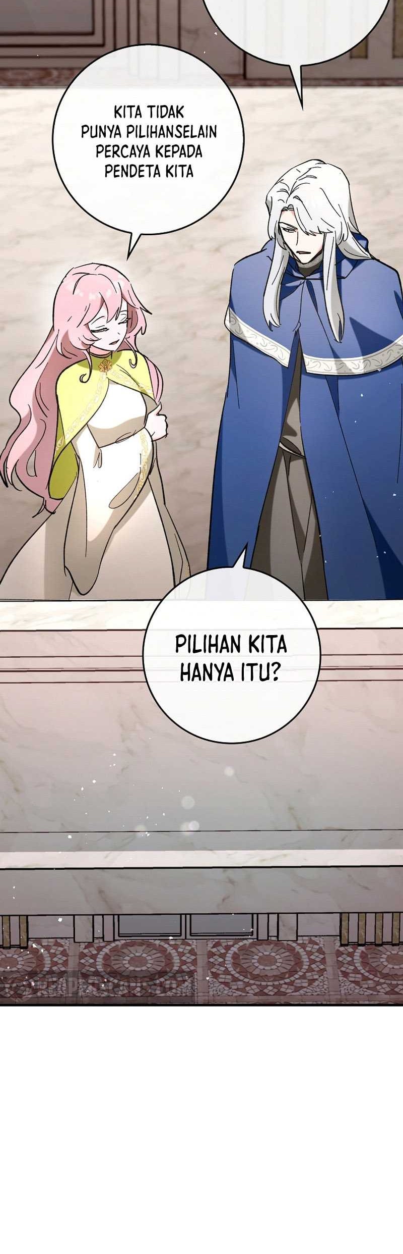 Hard Carry Supporter chapter 54 halaman 14