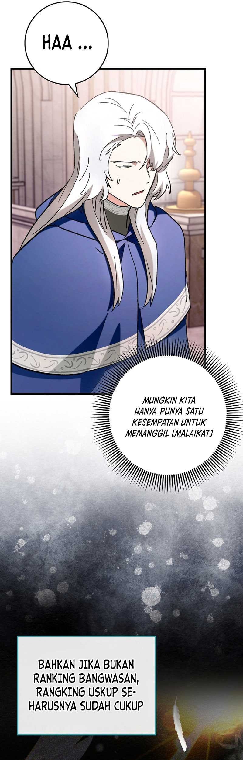Hard Carry Supporter chapter 54 halaman 15