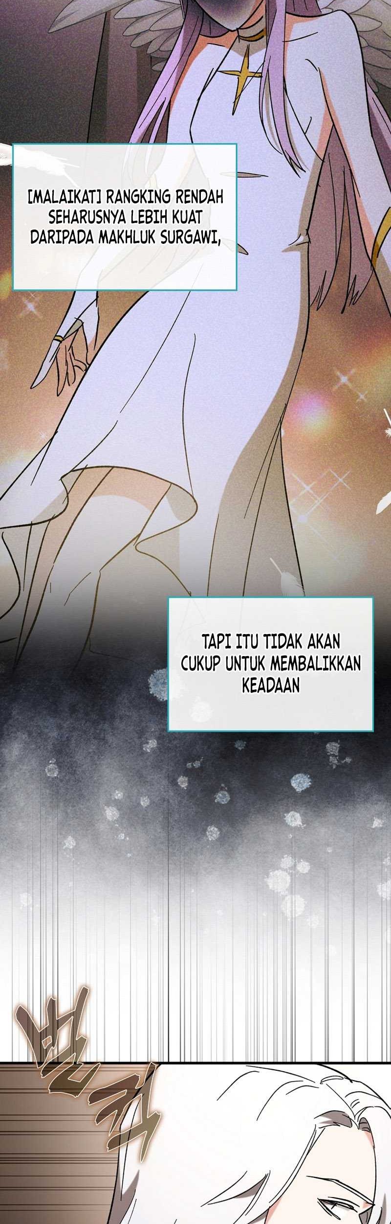 Hard Carry Supporter chapter 54 halaman 17