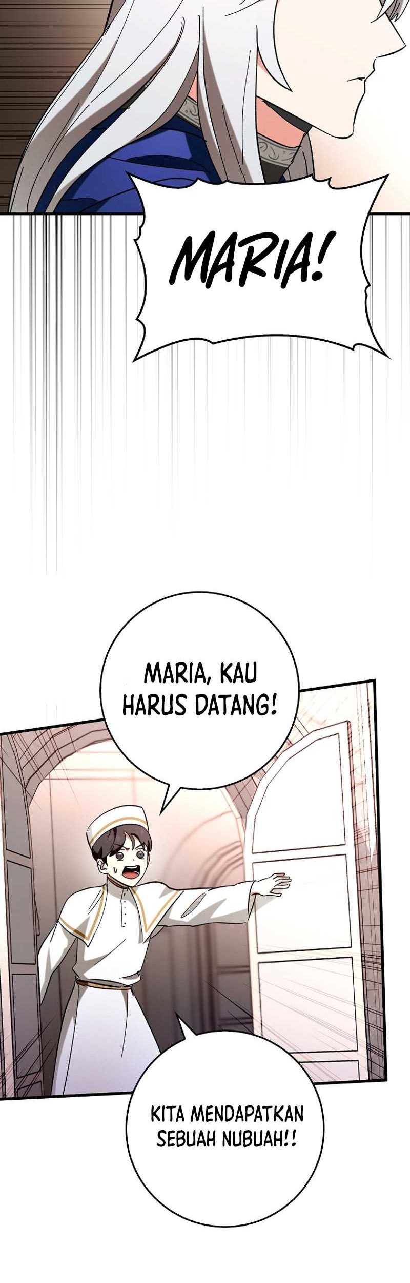 Hard Carry Supporter chapter 54 halaman 18