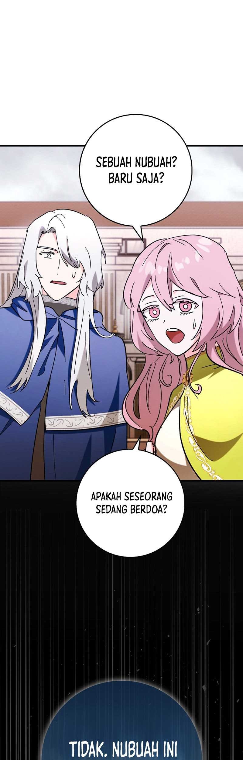 Hard Carry Supporter chapter 54 halaman 19