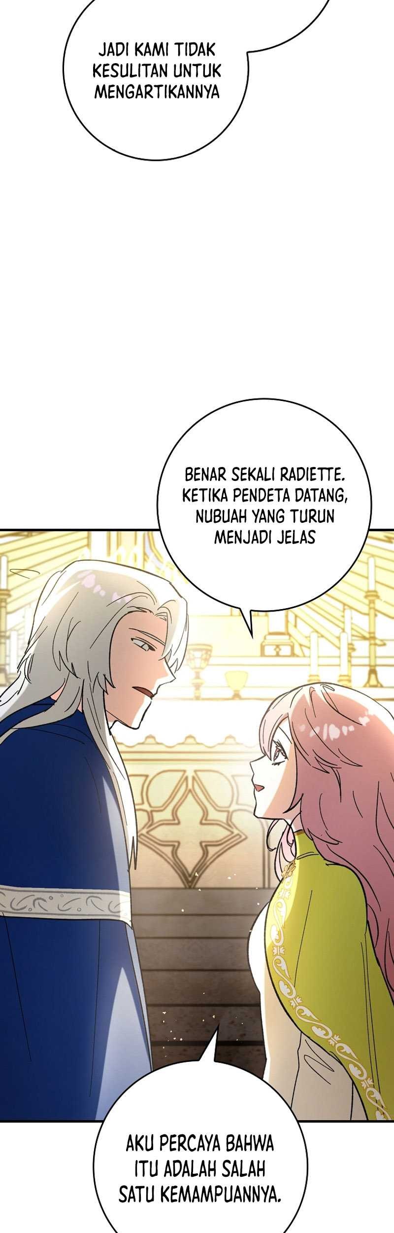Hard Carry Supporter chapter 54 halaman 26