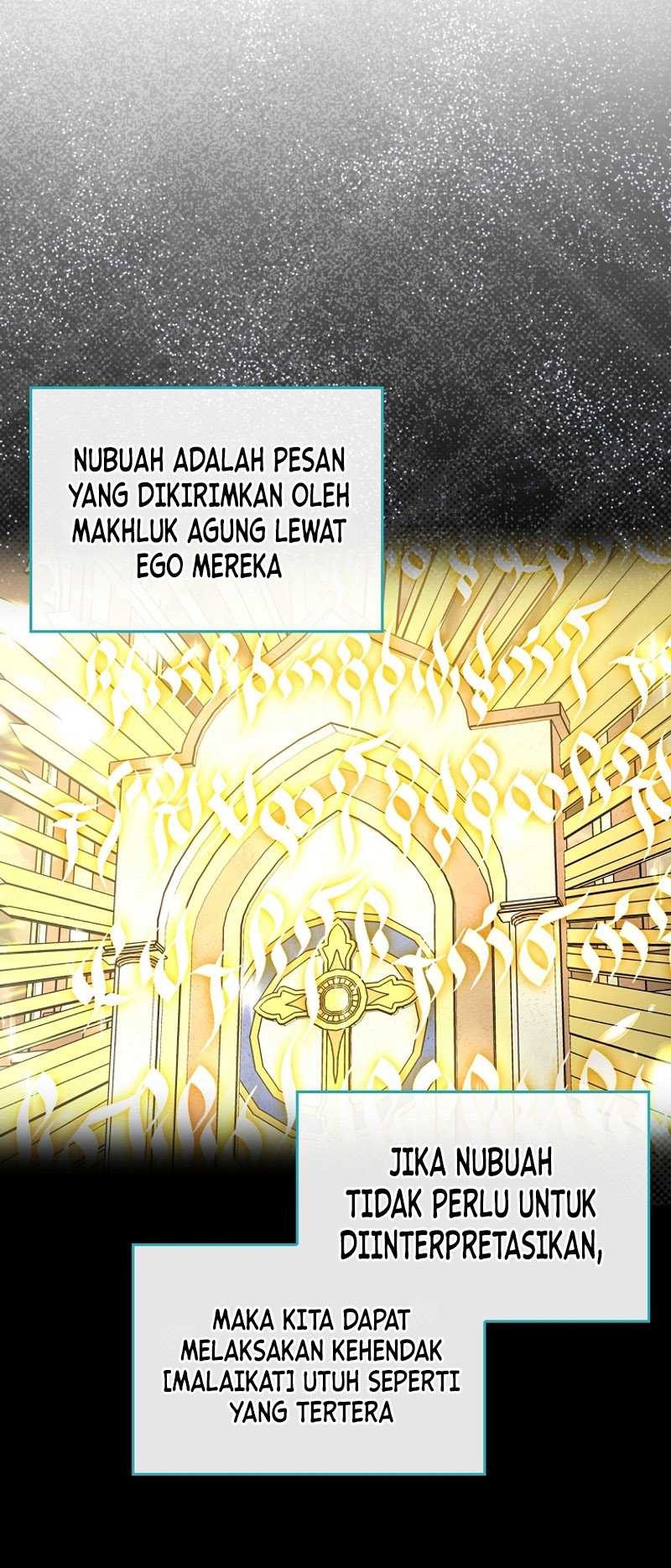 Hard Carry Supporter chapter 54 halaman 28