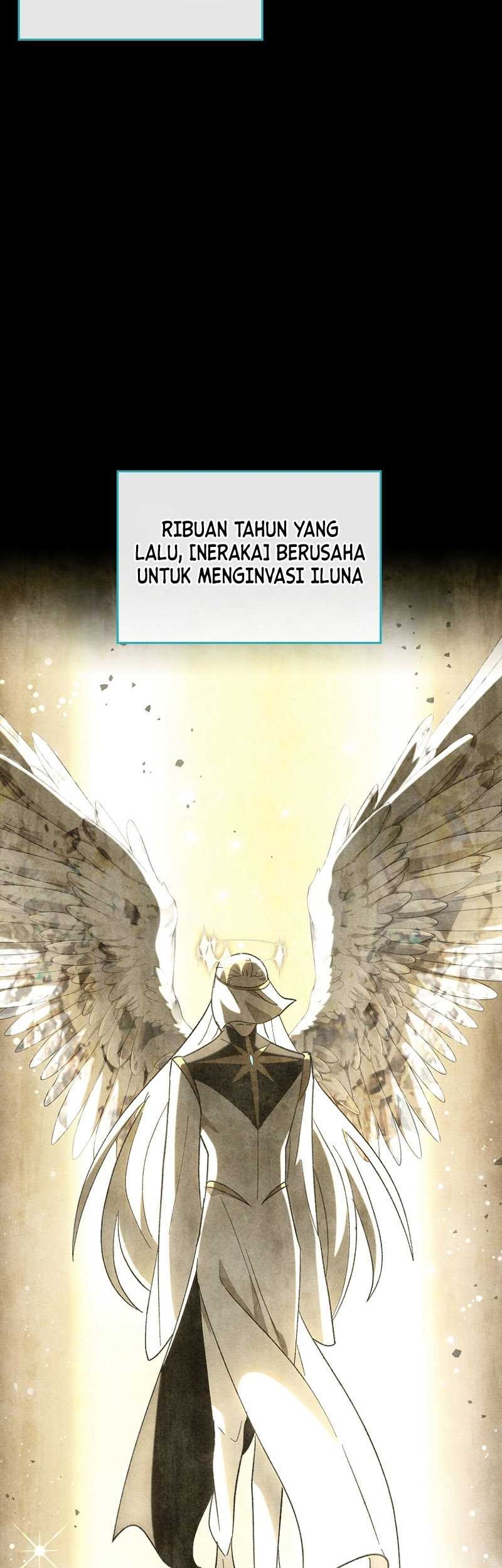 Hard Carry Supporter chapter 54 halaman 30